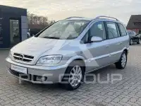 2005 Opel ZAFIRA