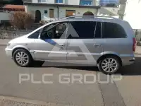 2005 Opel ZAFIRA