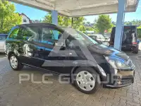 2005 Opel ZAFIRA