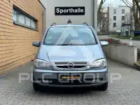 2005 Opel ZAFIRA