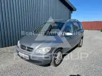 2005 Opel ZAFIRA