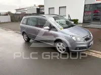 2005 Opel ZAFIRA
