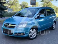 2005 Opel ZAFIRA