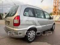 2005 Opel ZAFIRA