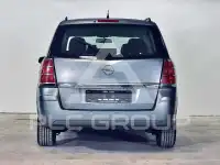 2005 Opel ZAFIRA