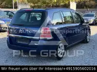 2005 Opel ZAFIRA
