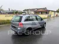 2005 Opel ZAFIRA