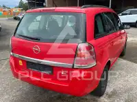 2005 Opel ZAFIRA
