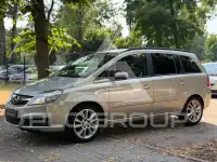 2005 Opel ZAFIRA