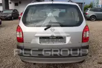 2005 Opel ZAFIRA