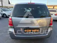 2005 Opel ZAFIRA