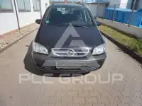 2005 Opel ZAFIRA
