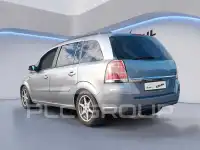 2005 Opel ZAFIRA