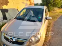 2005 Opel ZAFIRA