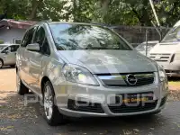 2005 Opel ZAFIRA