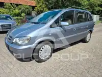 2005 Opel ZAFIRA