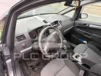 2005 Opel ZAFIRA