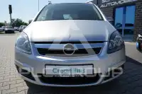2005 Opel ZAFIRA