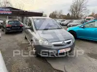 2005 Opel ZAFIRA