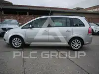 2005 Opel ZAFIRA
