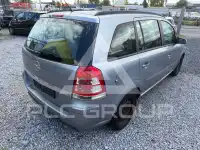 2005 Opel ZAFIRA