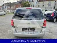 2005 Opel ZAFIRA
