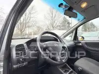 2005 Opel ZAFIRA