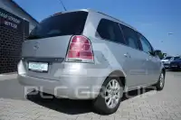 2005 Opel ZAFIRA