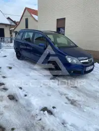 2005 Opel ZAFIRA