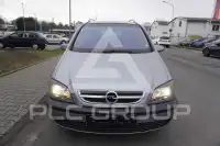 2005 Opel ZAFIRA
