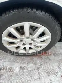 2005 Opel ZAFIRA