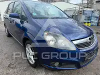 2005 Opel ZAFIRA