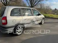 2005 Opel ZAFIRA
