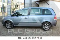 2005 Opel ZAFIRA