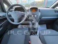 2005 Opel ZAFIRA
