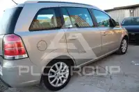 2005 Opel ZAFIRA