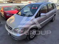 2005 Opel ZAFIRA