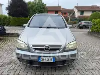 2005 Opel ZAFIRA
