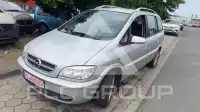 2005 Opel ZAFIRA