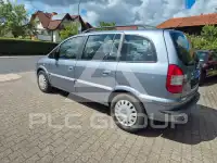2005 Opel ZAFIRA
