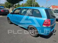 2005 Opel ZAFIRA