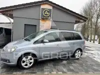 2005 Opel ZAFIRA