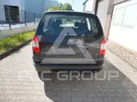 2005 Opel ZAFIRA