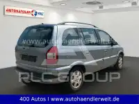 2005 Opel ZAFIRA