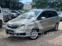 2005 Opel ZAFIRA
