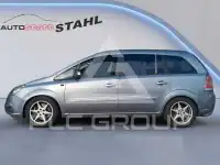 2005 Opel ZAFIRA