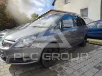 2005 Opel ZAFIRA