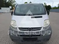2005 Opel Vivaro