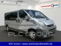 2005 Opel Vivaro