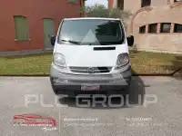 2005 Opel Vivaro
